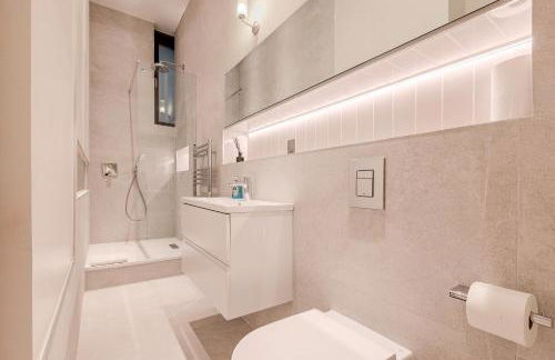 St Paul's I Your Apartment - Foto 61