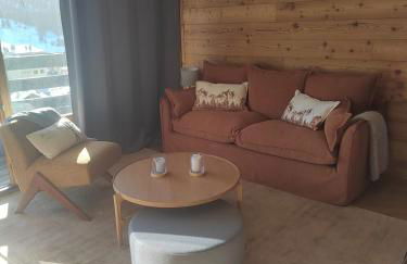 La Chamoisiere Montgenevre - Foto 1