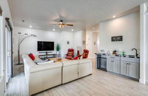 Spacious Mesquite Getaway - half Mi to Golf Course - Foto 1