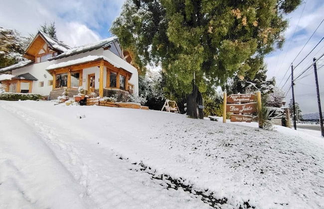 Don Justo - Photo 58