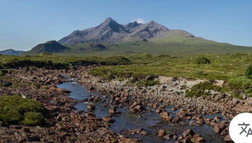 Skye Blue Bothy - Foto 4