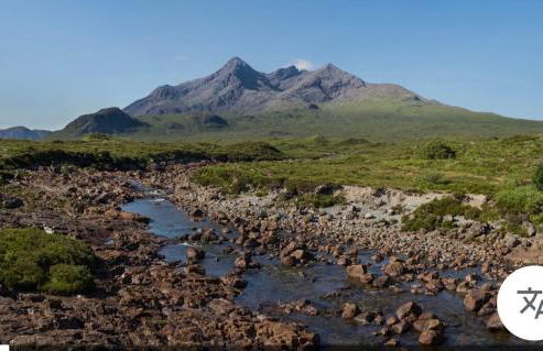 Skye Blue Bothy - Foto 4