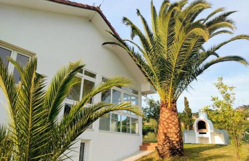 Preciosa Casa de Campo + Playa + Jardín + Mascotas - Foto 1