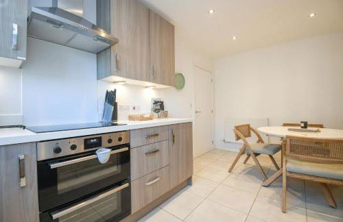 Lake District Haven - Modern Comfort in Cockermouth - Foto 6