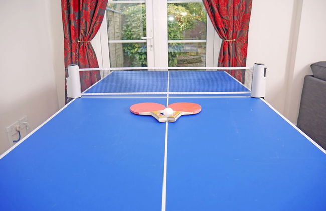 Grove House - Foto 15