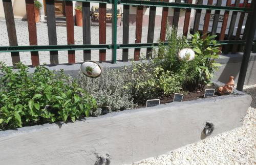 Gästehaus Ochsenhof - Foto 29