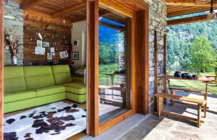 CHALET WALSER 4&2, Emma Villas - Foto 25