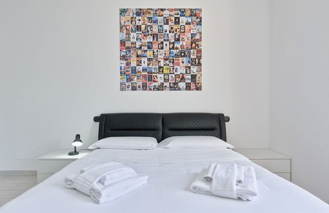 Torino Tribunale & Porta Susa Flat - Foto 5