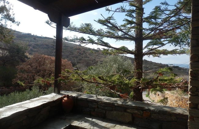 Elea Koundouros - Foto 29