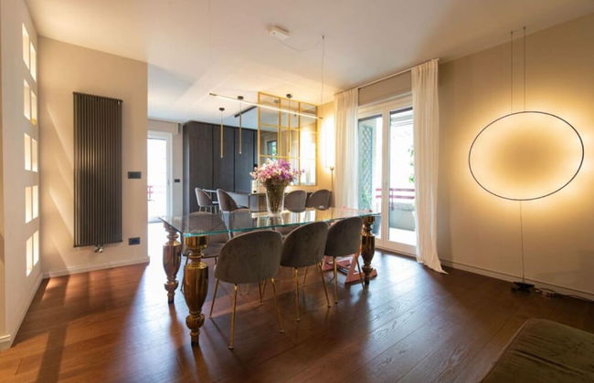 Beautiful 2-bed Apartment in Torino - Foto 14