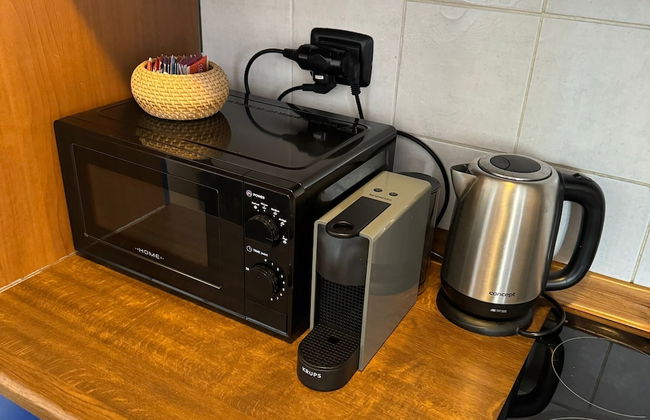 Cool Duplex With Terrace Near Florenc - Foto 5