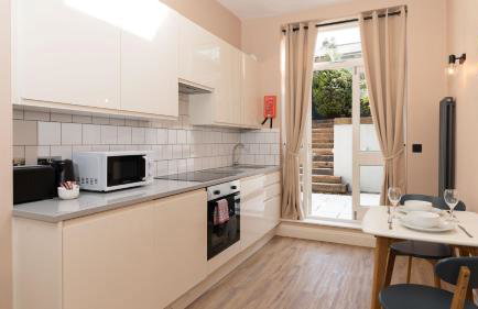 Lamington Apartments - London Hammersmith - Foto 65