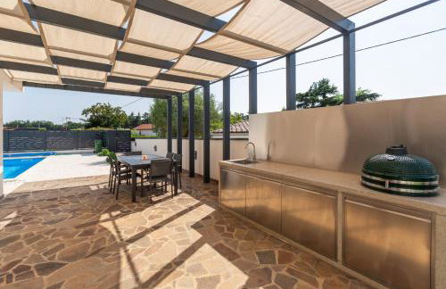 Villa Tina with pool - Foto 40