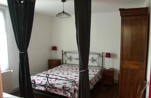 Gîte Val d'Oire et Gartempe - Foto 6