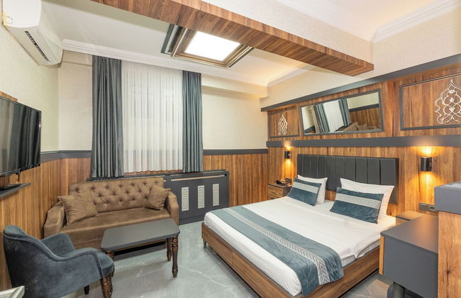 La Serena Hotel - Photo 56