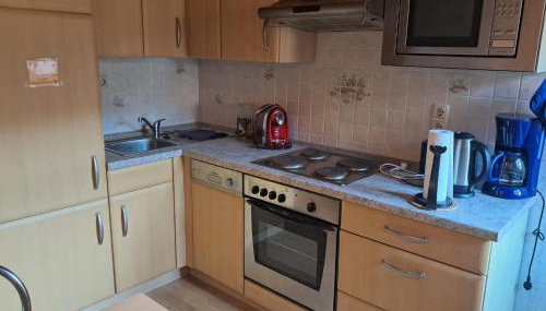 Ferienhaus Fachwerkzauber - Foto 3