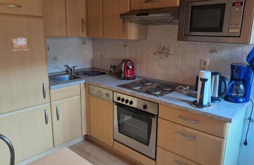 Ferienhaus Fachwerkzauber - Foto 3