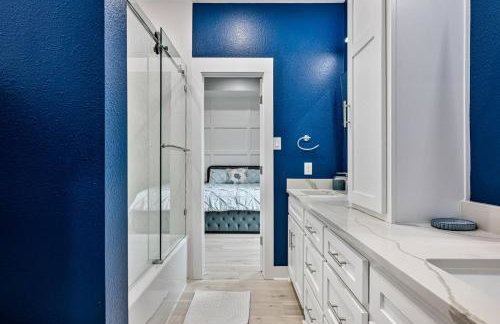 Always 5 O'clock Beachfront Hot Tub Luxury Game Area - Foto 67