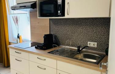 Moselgold Apartment - Foto 20