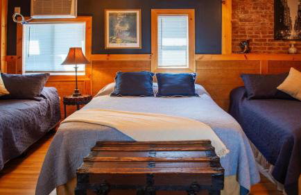 Triple See NY Now - Sleeps 41 -15 Mins to NYC - Foto 67