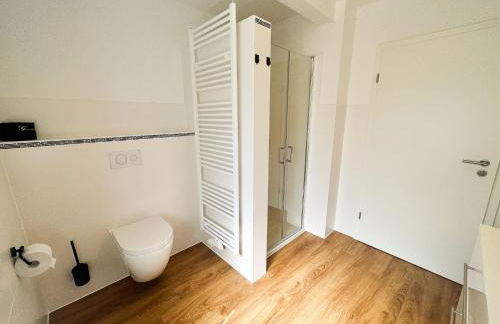 Modern Apartment Wissenbach 2 barrierefrei - Photo 14