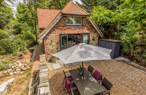 Peaceful And Beautiful Barn In Downland Village - Pass the Keys - Foto 59