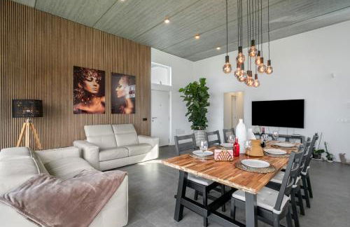 Villa Carlota - Foto 4