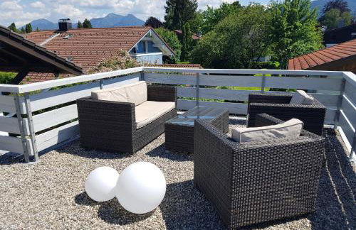 Ferienwohnung Das Inge die Oberne in Bernau - Foto 15