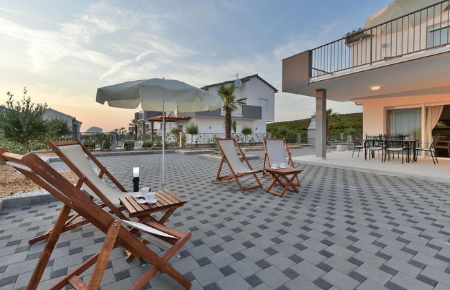 Apartment in Croatia Near Adriatic Coast - Foto 21