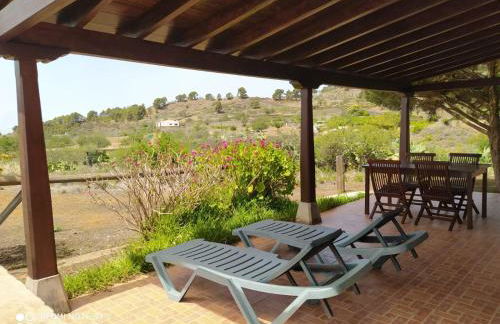 Casa Rural El Pajar - Foto 12