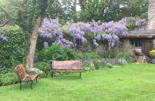 Welsh Gatehouse, Historic Castle which can cater for Electric Vehicle - Foto 31