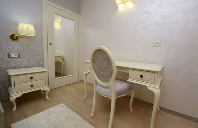 Villa Mustra - Foto 26