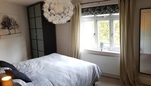 The Cheesehouse-detached house with driveway in Tettenhall - Foto 4