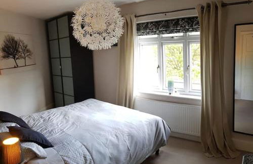 The Cheesehouse-detached house with driveway in Tettenhall - Foto 4