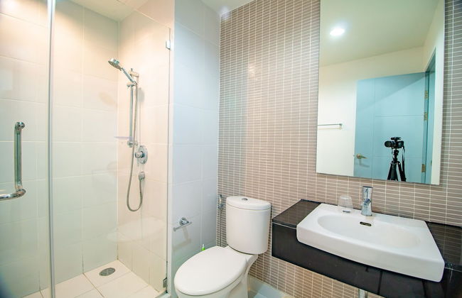 Baan Sandao Beach Apartment - Foto 38