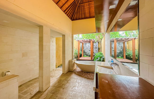 Princessa Villa - Foto 55