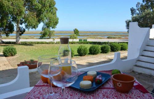 Waterfront apartment - 4 sleeps - Foto 26