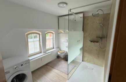 Ferienwohnung Alte Bäckerei - Foto 5