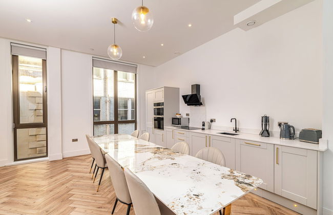 The Penthouse Collection by EPIC - Foto 20