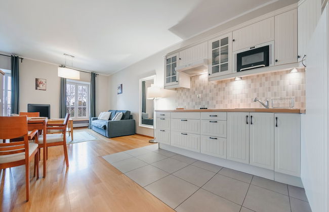 Apartamenty Sun&Snow Zachód Slonca - Photo 39