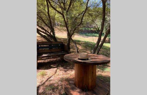 Formas Patuscas, Turismo Rural - Foto 20