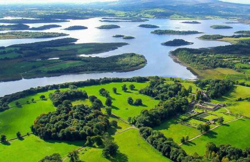 Sleeps 12 Hot Tub Sauna Cinema Pets Welcome - Foto 32