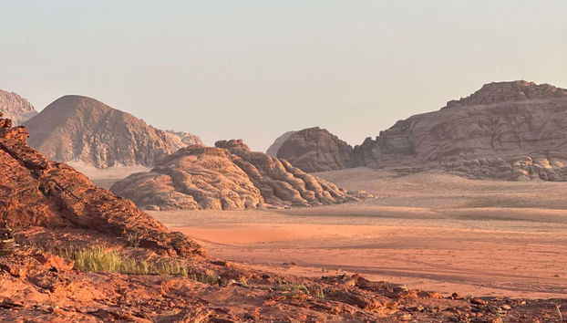 Circuito de 4 días por Jordania - Foto 3