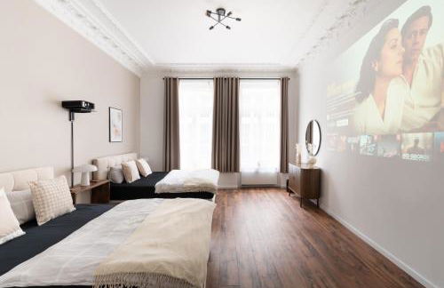 Leipzig Residenz City-Center Apartments - Foto 26