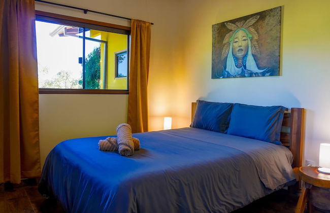 Terra Coral - Chapada dos Veadeiros - Foto 19