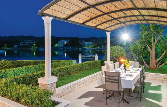 Holiday Home Loviste-three Bedroom Holiday Home With Pool and Sea View - Foto 52