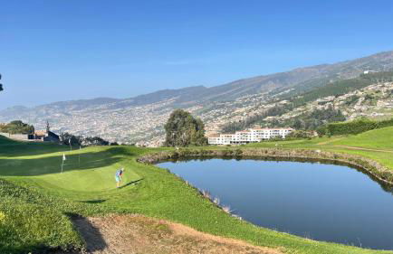 Sea and Sun 4 You - Villa Jardim - Foto 76