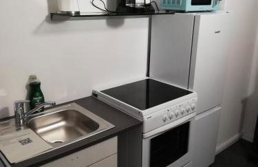 Monteurzimmer - zwischen Hamburg & Lübeck - Foto 1