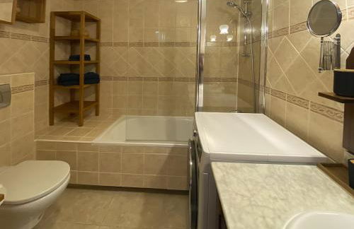 BEACH FRONT GRANILLO - ocean view, garden, bright and comfortable, Wi-Fi - Photo 15