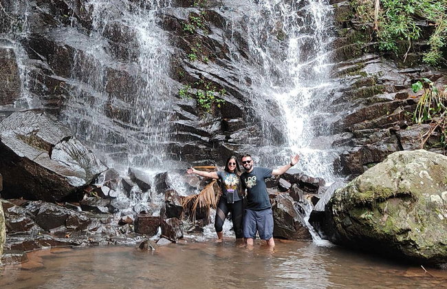 Canyon Churriado Quad Tour - Photo 5